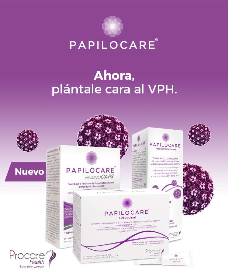 Papilocare gama